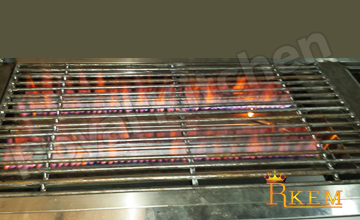 burner grills kitchen equipments suppliers