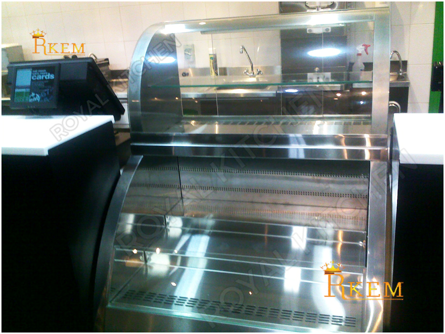 kitchen equipment manufacturer & Supplier in UAE